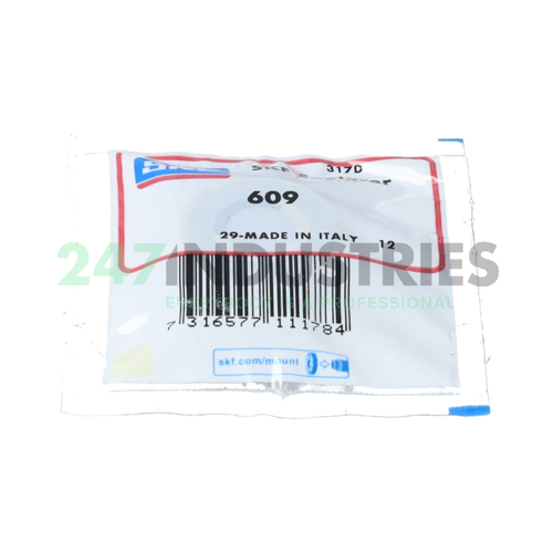 609 SKF