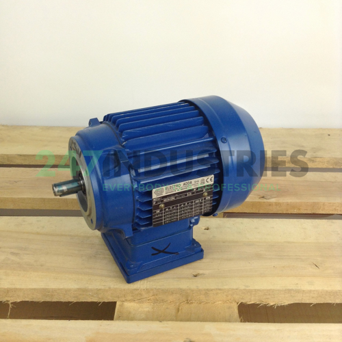 FC714B14 Electro Adda