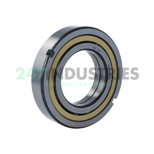 QJ212-XL-N2-MPA-F59-C4 FAG Image 2