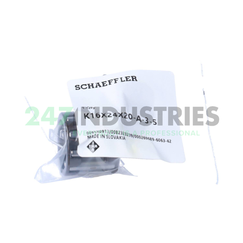 K16X24X20-A-3-5 INA Image 3