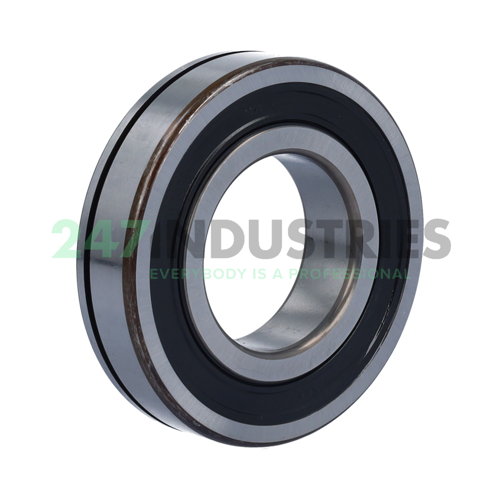 6208-2RS1N SKF Image 2