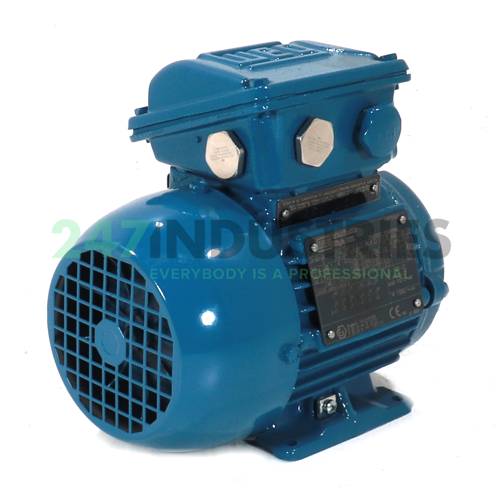 0.18K31AL2808B3 WEG Image 3