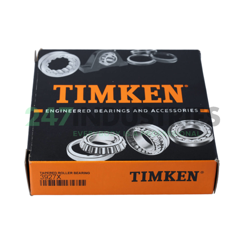 3927X Timken Image 3