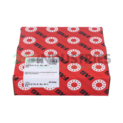 NU2216-E-XL-M1-C4 FAG Image 4