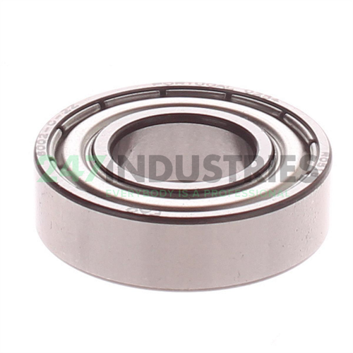 6002-C-2Z FAG Image 4