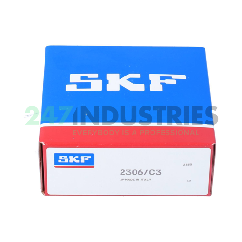 2306/C3 SKF Image 4