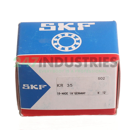 KR35 SKF Image 3