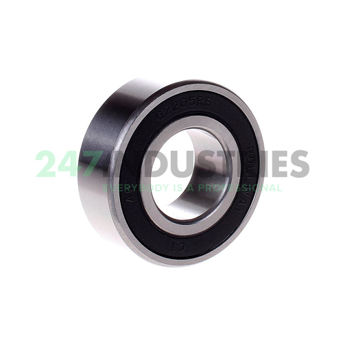 62205 2RS Rollway