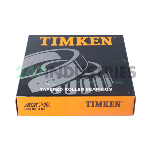 JHM522610-N0000 Timken Image 3