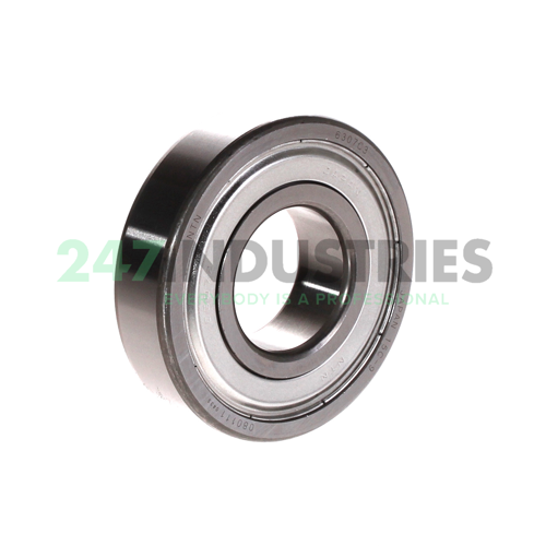 6307ZZ C3 NTN Image 2