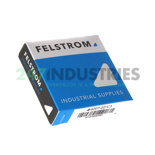 6007-2Z/C3 Felstrom Image 3