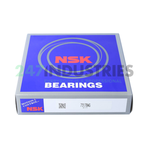 7317BWG NSK Image 3