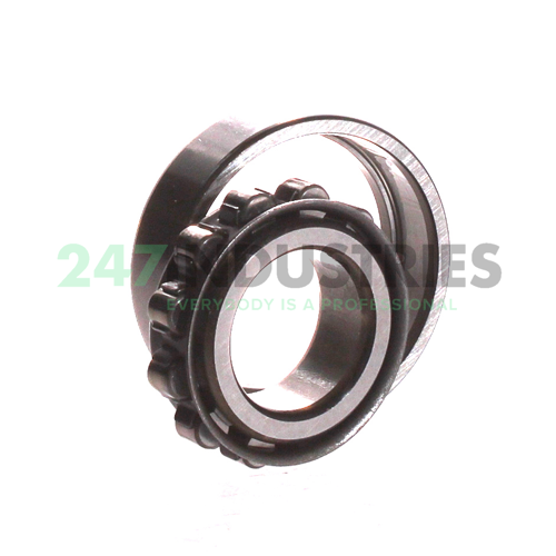 NF205WC3 NSK Image 3