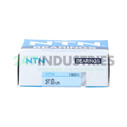 4T-43125 NTN Image 3