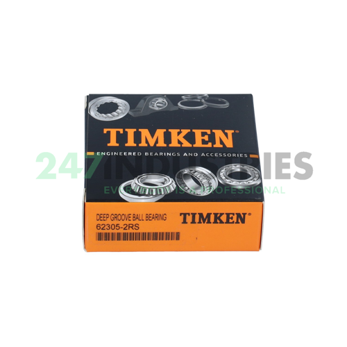 62305-2RS Timken Image 2