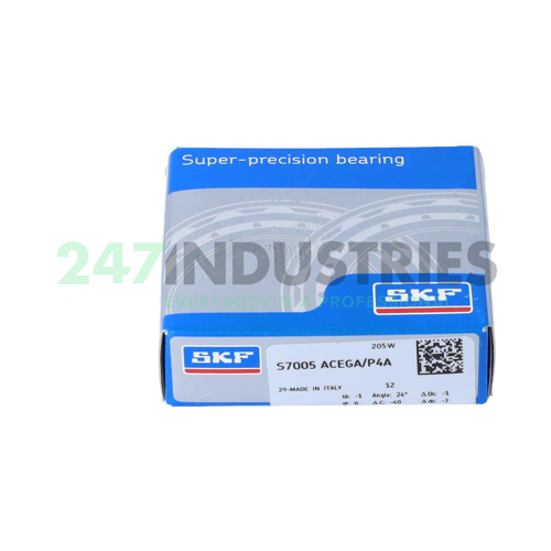 S7005ACEGA/P4A SKF