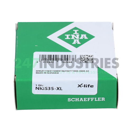 NKIS35-XL INA Image 3