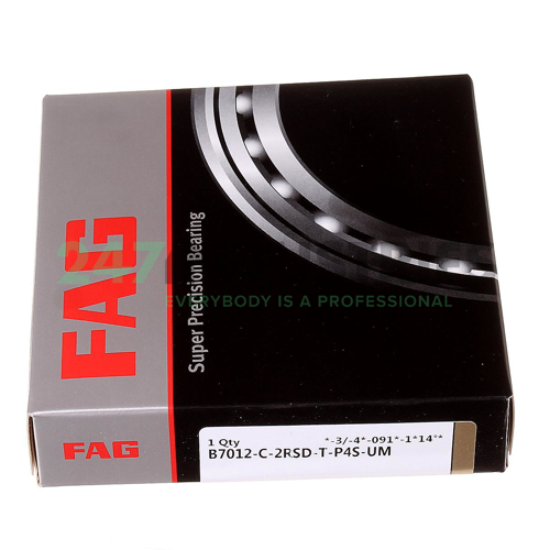 B7012-C-2RSD-T-P4S-UM FAG Image 2