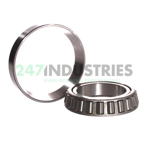 395S/394A Timken Image 2