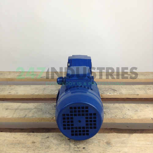 MRV325UO4E-HF71B4B14/ Rossi Image 6