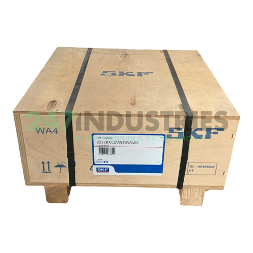 22328CCJA/W33VA406 SKF Image 2