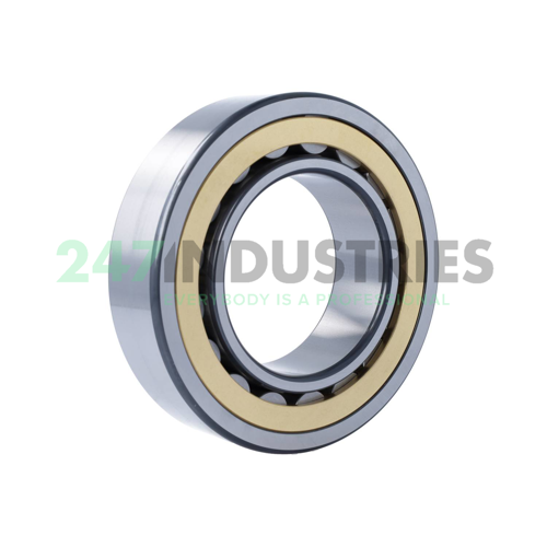 NU2220-E-XL-M1A-C4 FAG Image 2