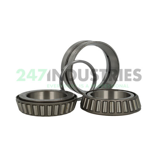 29675/29622D Timken Image 2