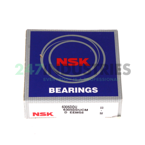 6305DDUCM NSK Image 3