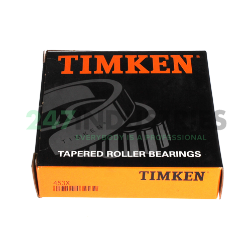 453X Timken Image 3