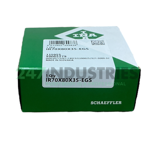 IR70X80X35-EGS INA Image 3
