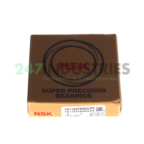 7911A5TRSULP3 NSK Image 3