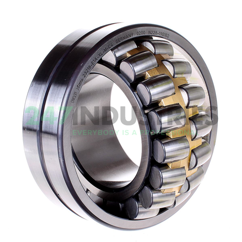 23218-E1A-XL-M-C4 FAG Image 2