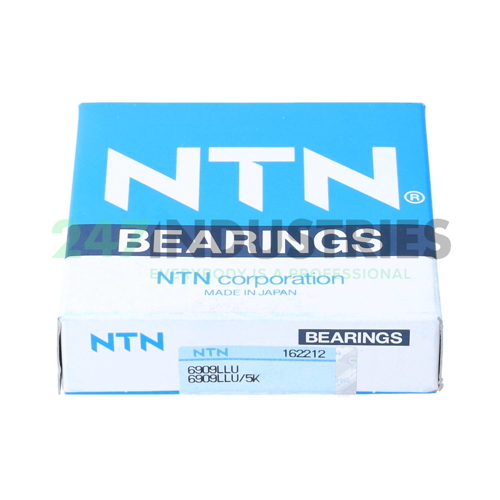 6909LLU NTN Image 3