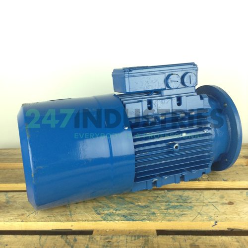 F0132S423040050B5R Rossi Image 4