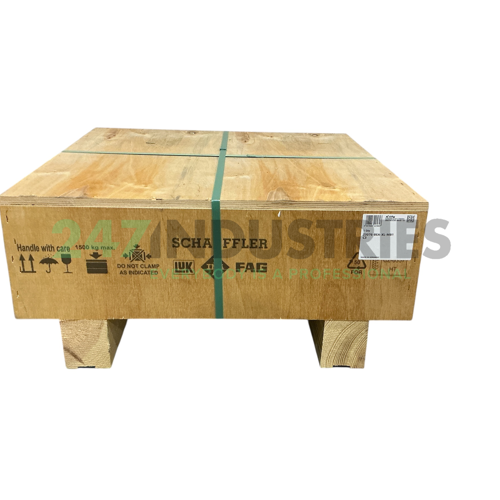 23076-BEA-XL-MB1-C3 FAG Image 2