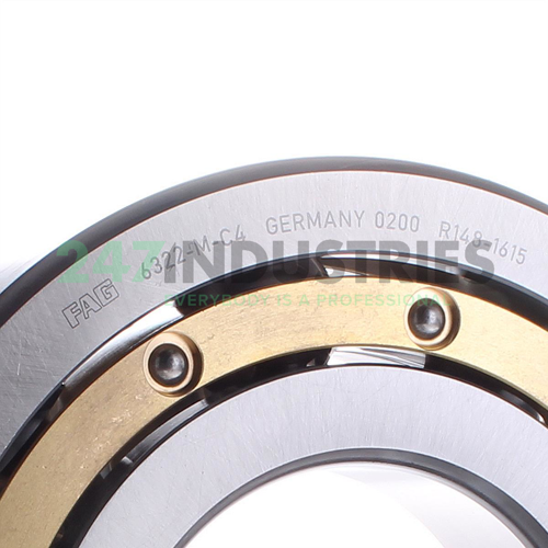 6322-M-C4 FAG Image 2