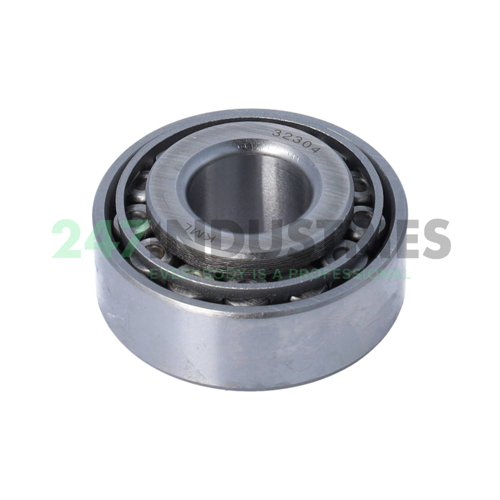 32304 Keep Moving Long