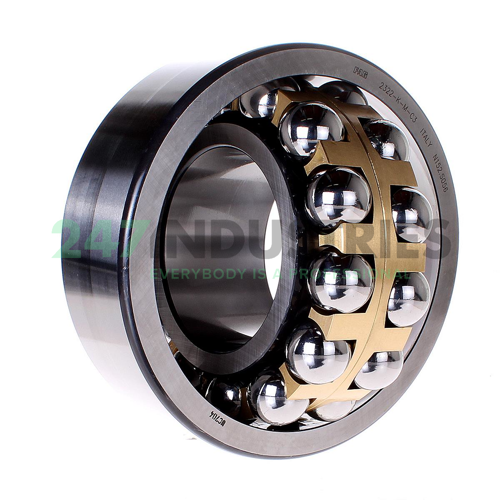 2322-K-M-C3 FAG Image 2