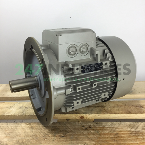 1LA7130-2AA11 Siemens