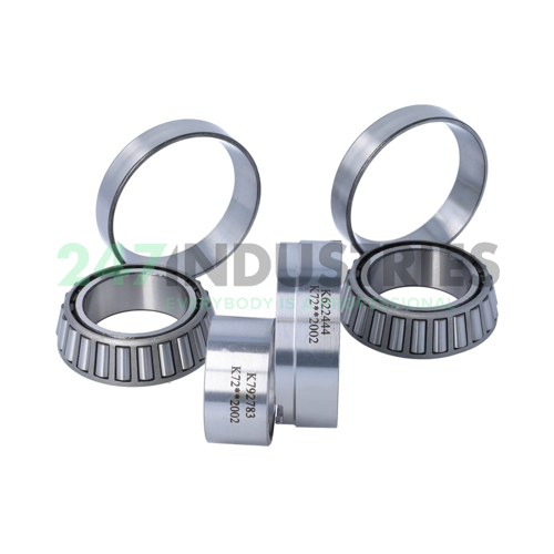 32008X-90KB8 Timken Image 4