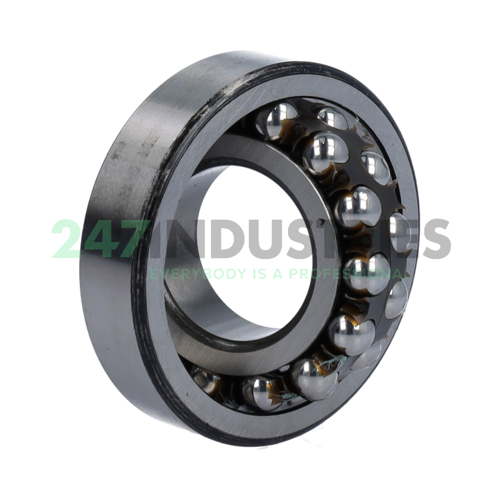 NLJ1.1/8TN RHP Image 3