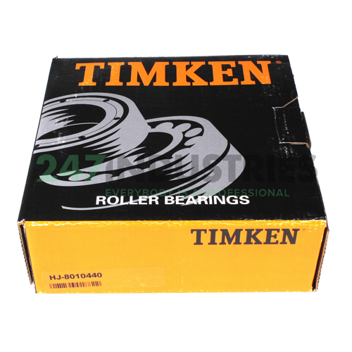 HJ8010440 Timken Image 3