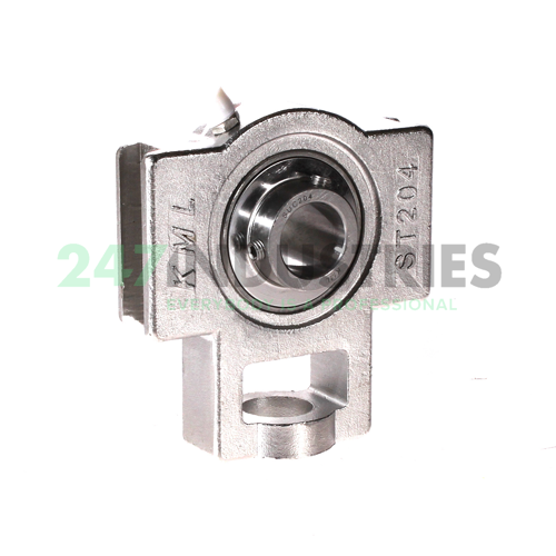 SSUCT204 Keep Moving Long