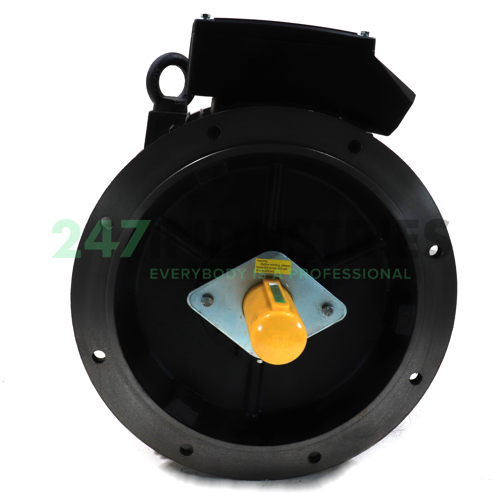 GMC3-280S-4-B5 Hoyer Image 2