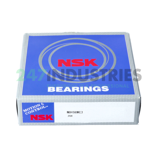 NU408WC3 NSK Image 3