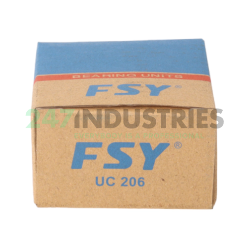 UC206 FSY Image 3
