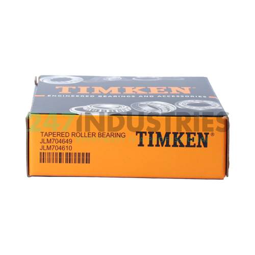 JLM704649-99401 Timken Image 5