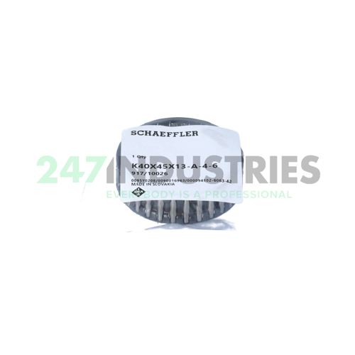 K40X45X13-A/0-7 INA