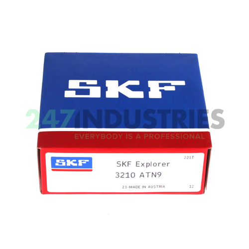 3210ATN9 SKF Image 3