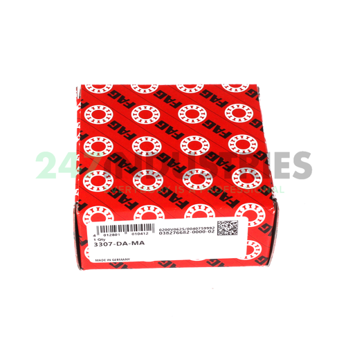 3307-DA-MA FAG Image 4